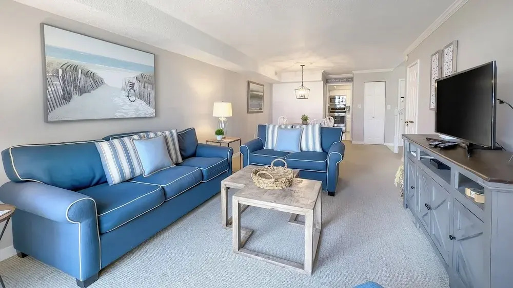 955 Cutter Court at The Sea Pines Resort