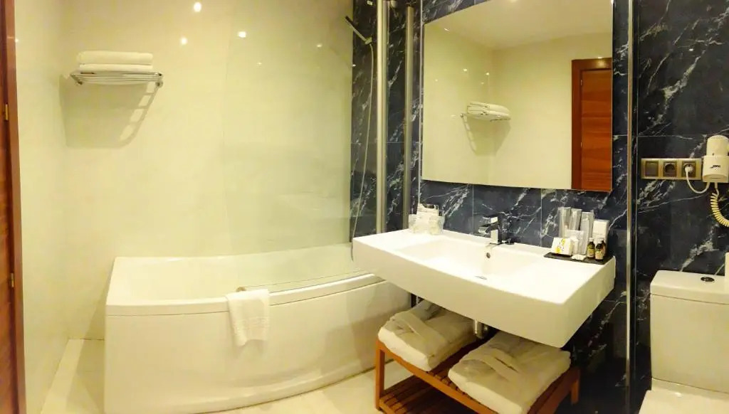 Indiana Boutique Hotel