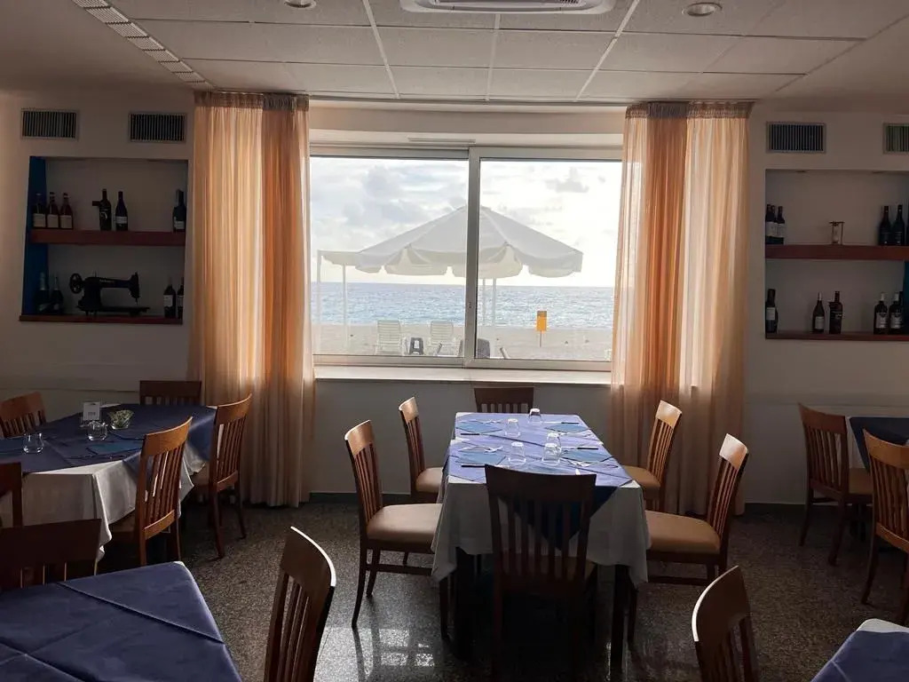 Sea Palace Hotel