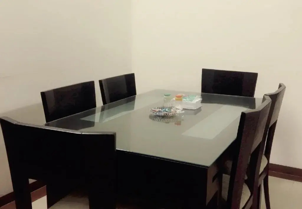 Executive Symphony - Service Apartment