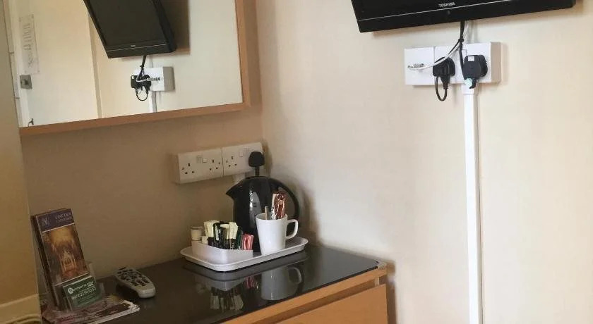 Brayford House Carholme Road - Serviced Accommodation in Lincoln for Contractors, Business & Leisure Stays