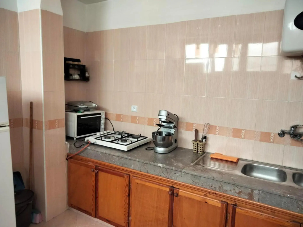 Appartement Moderne et Bien Situé à Agadir