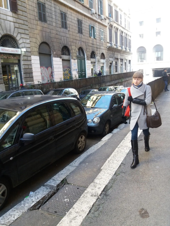 B&B Federicas House In Rome