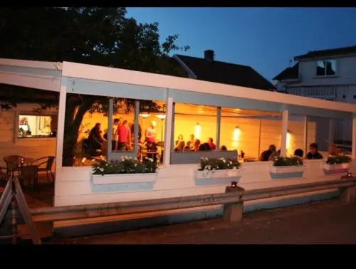 Smögens Gästgifveri