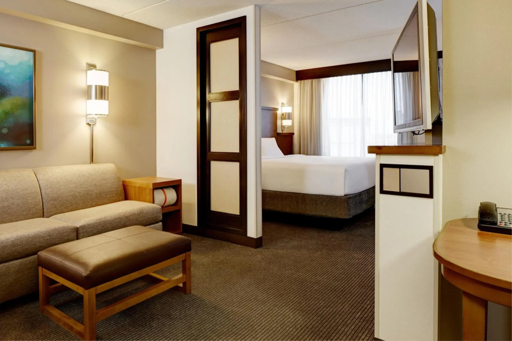 Hyatt Place Fort Worth/TCU