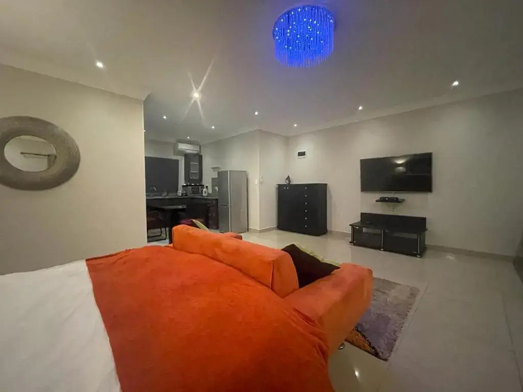 Illovo Beach house