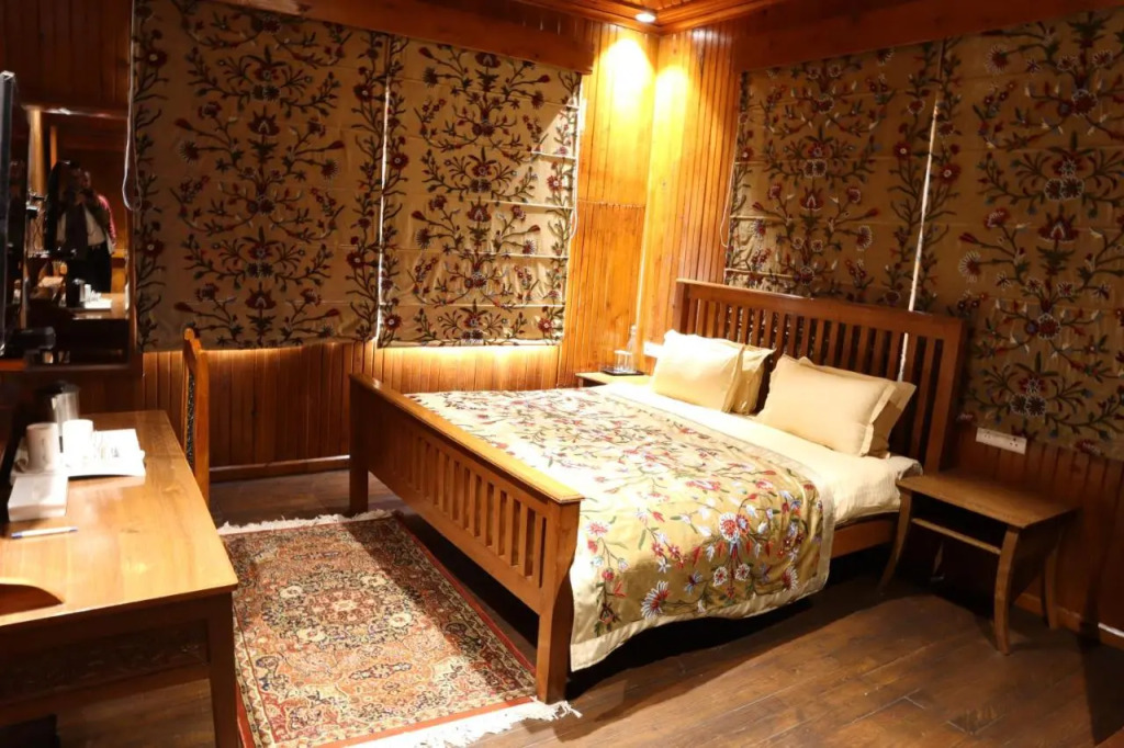 Hotel Heevan Pahalgam