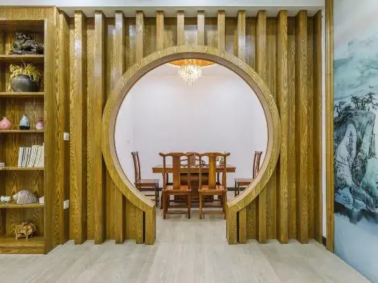 Xianju Wanglu Tingfeng Homestay