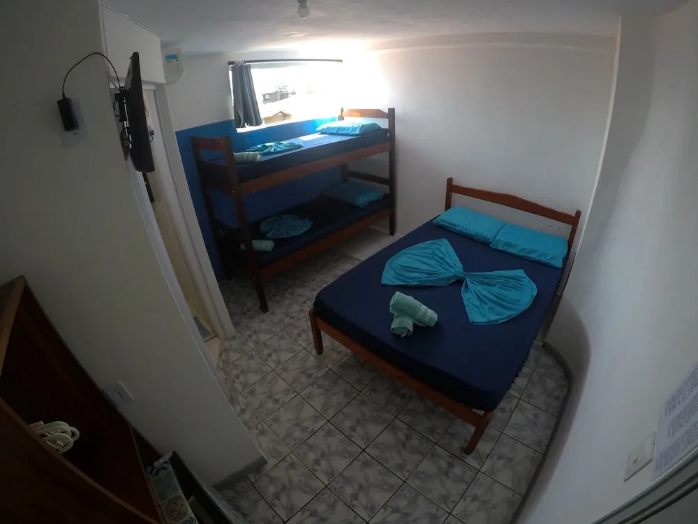 Mundo da Lua Hostel