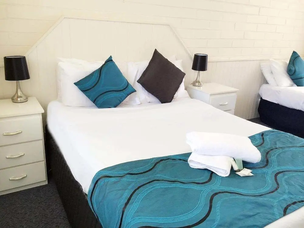 Jubilee Motor Inn