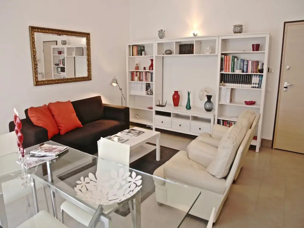Rentopolis - Casa Margò