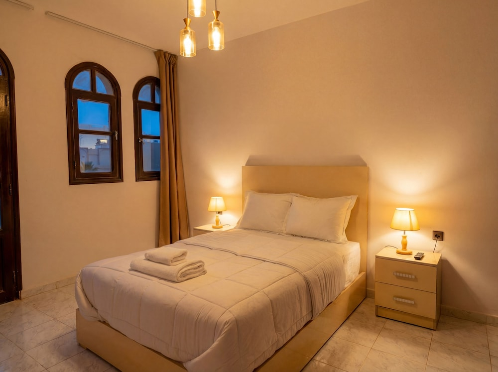 Erraha Hostel Dakhla