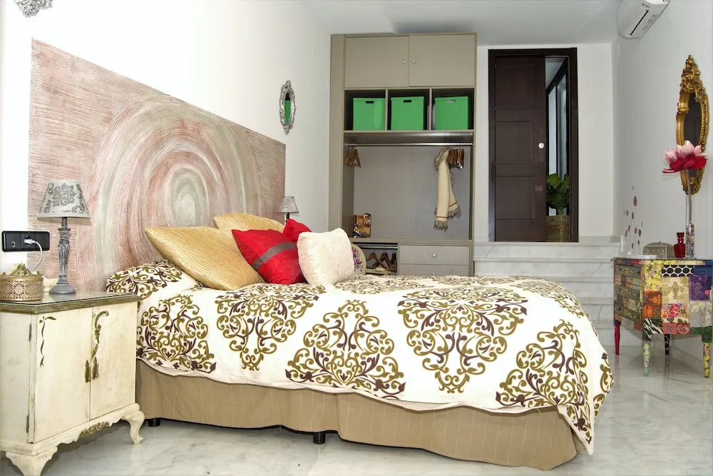 Deluxe Apartment El Salvador