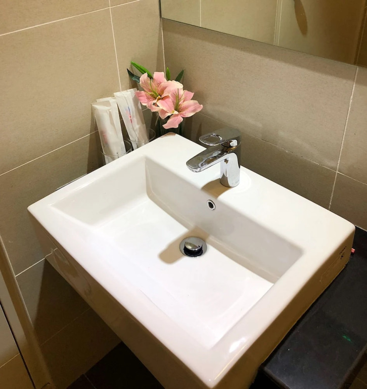 Melaka Atlantis Hup B Family Home Stay