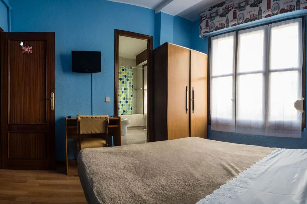 Hostal Londres