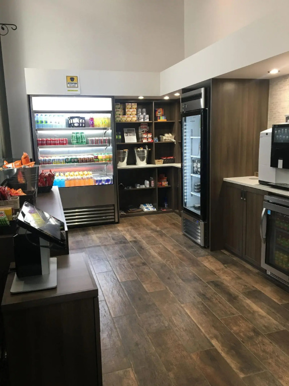 Embassy Suites by Hilton - Montreal
