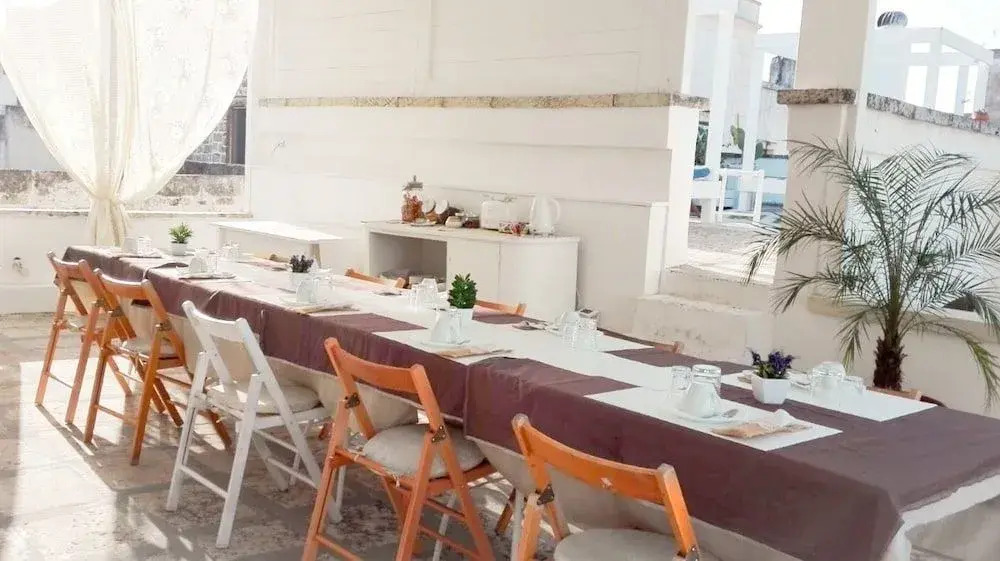 B&B Il Borgo