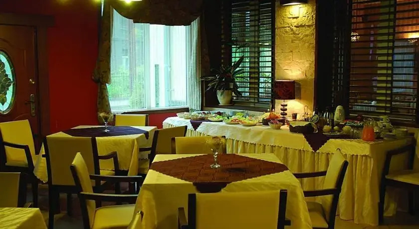 Villa Polonia