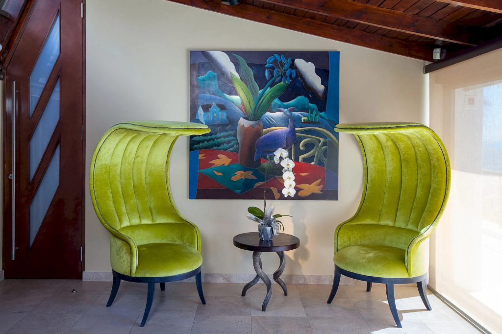 Atlanticview Cape Town Boutique Hotel