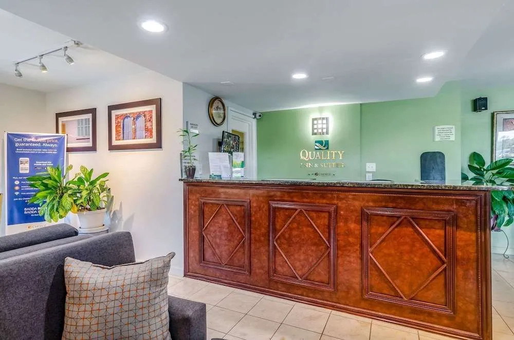 Ramada Limited Creedmoor Butner Area