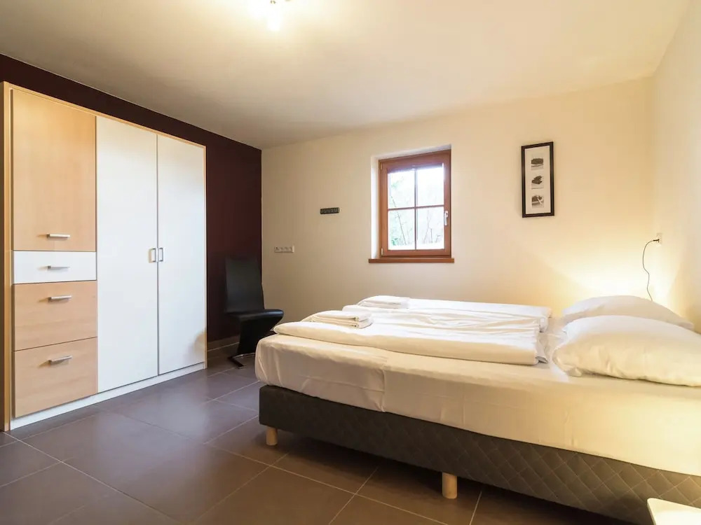 Chalet in ski Area in Mauterndorf With Sauna