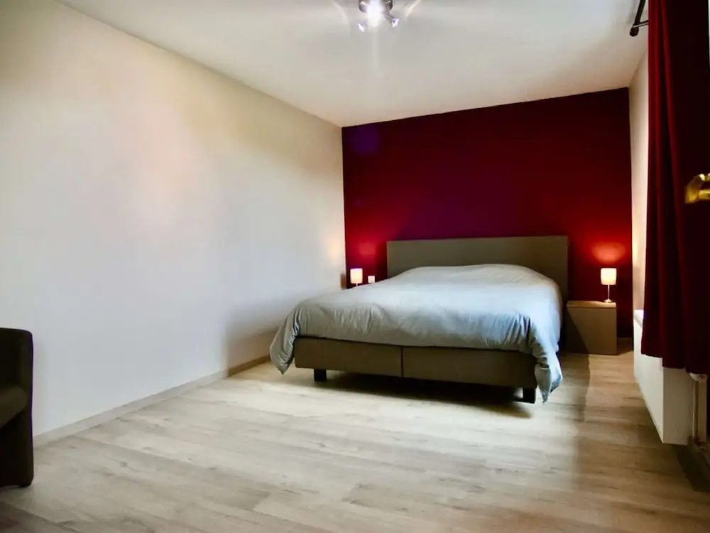 Holiday Home in Manhay near Ski Area
