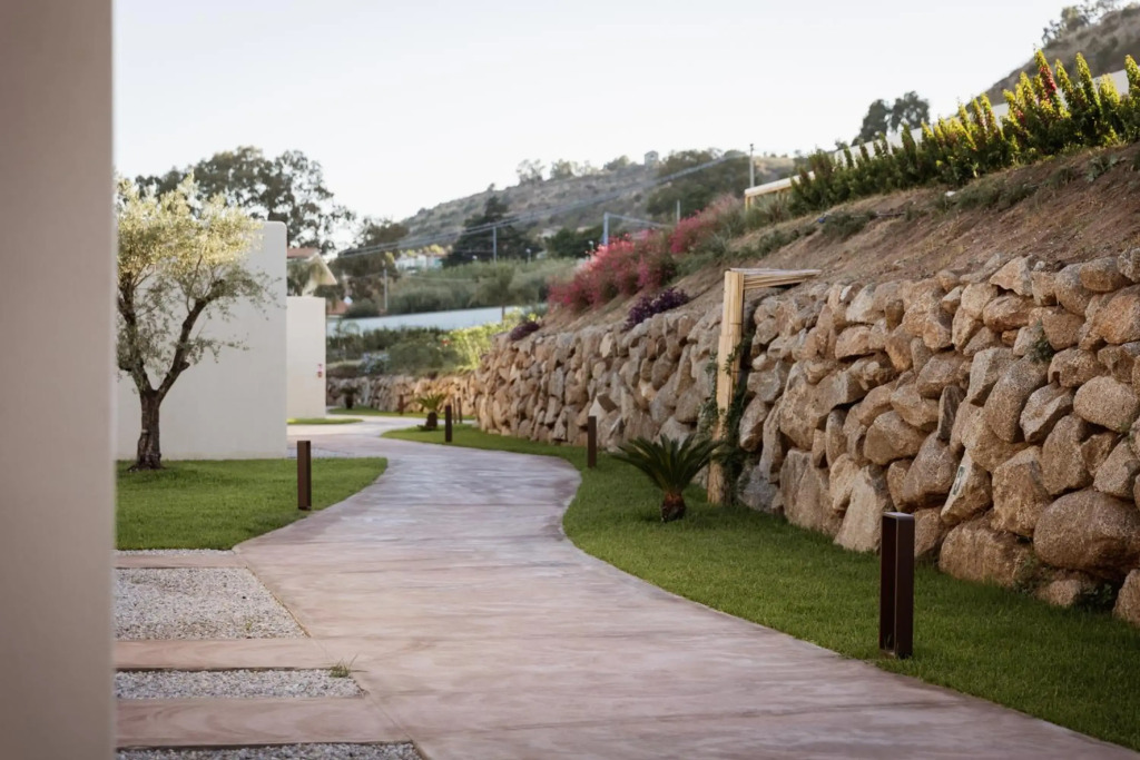Armacera Resort