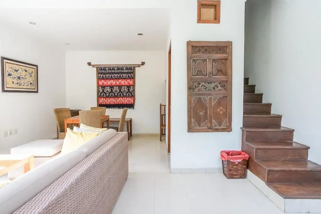Villa Puriartha Ubud