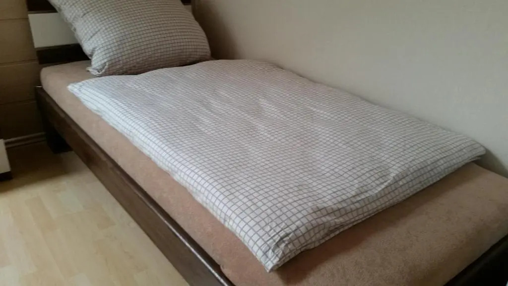 Gästezimmer Langenselbold