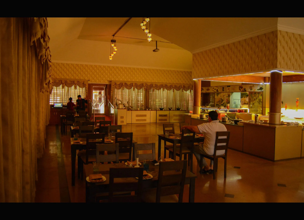 Saj Earth Resort , Cochin Airport
