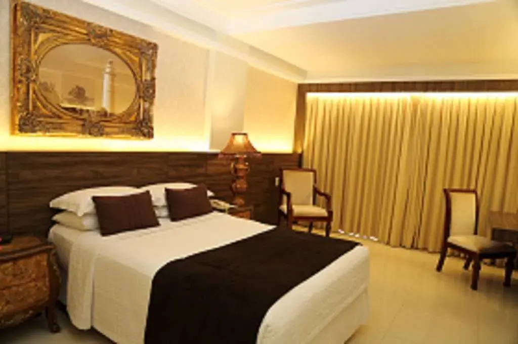 Majestic Ponta Negra Beach,WorldHotels Elite