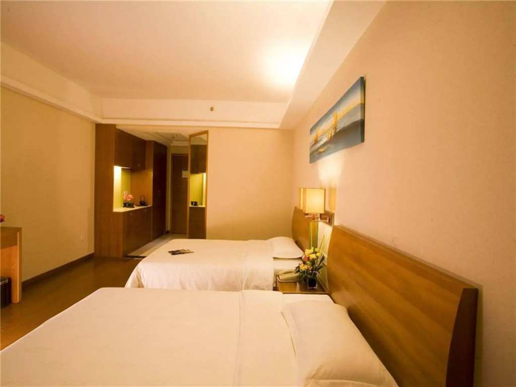 Guangzhou Baiyun International Airport Villa Hotel 广交会期间免费接送