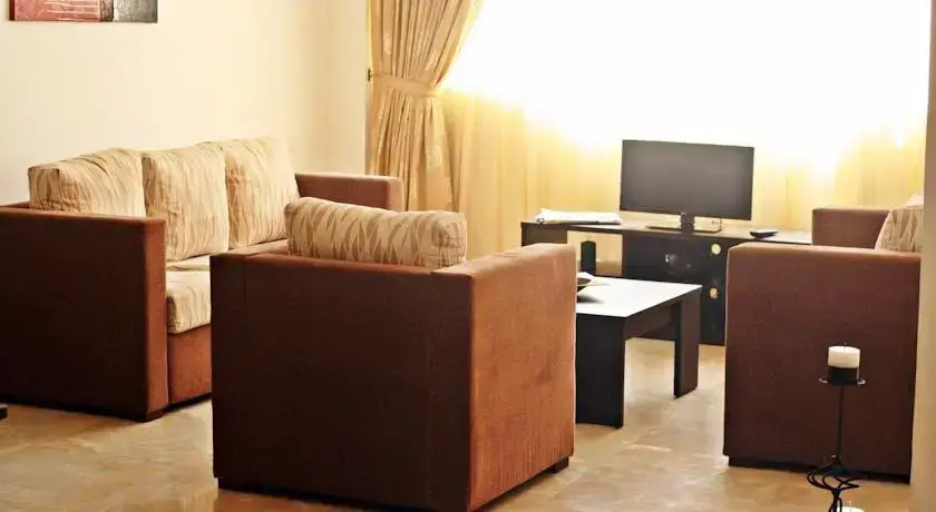 Dilshey Residences