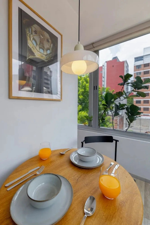 Casa Hugo by Capitalia