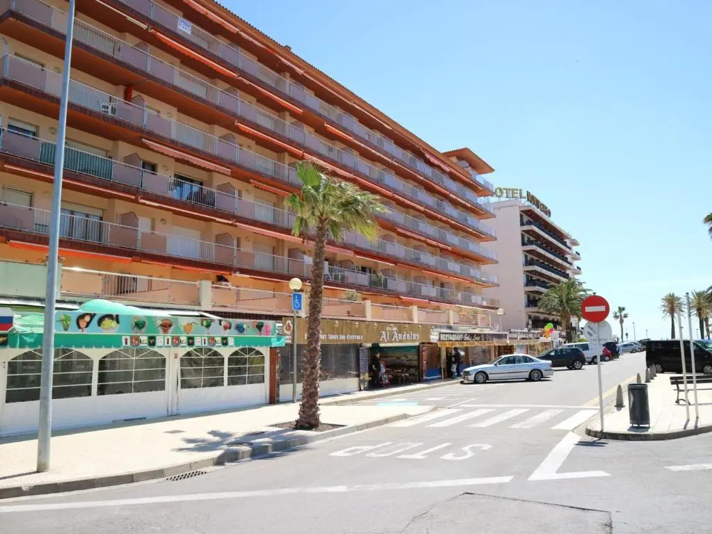 IBR-ROSAS V 4º6ª
