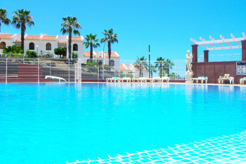 Beautiful Apartment at Las Americas