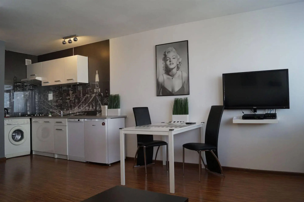 Centre Apartamenty Warszawa