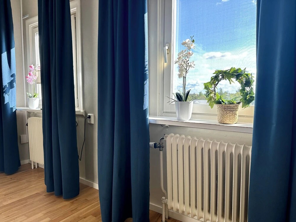Prinshöjden Apartments & Villas - Katrineholm Residential