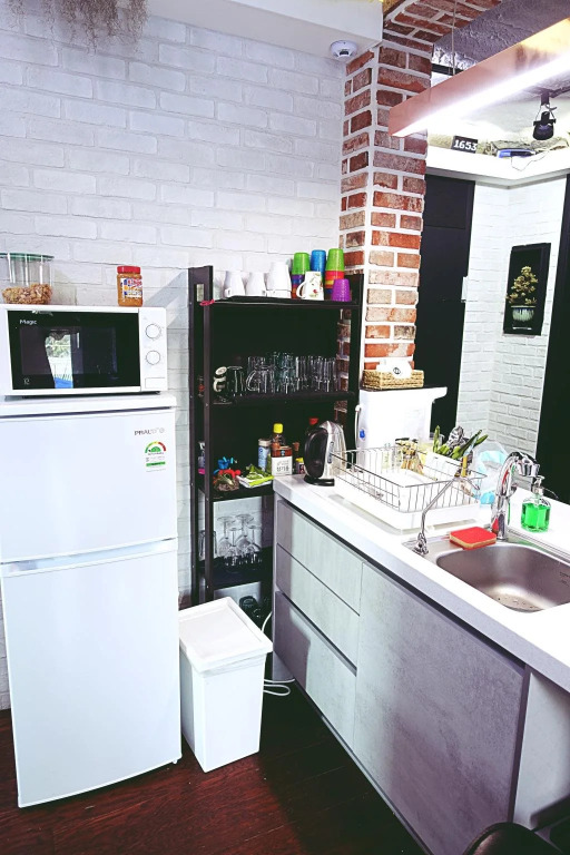MOSC Guesthouse