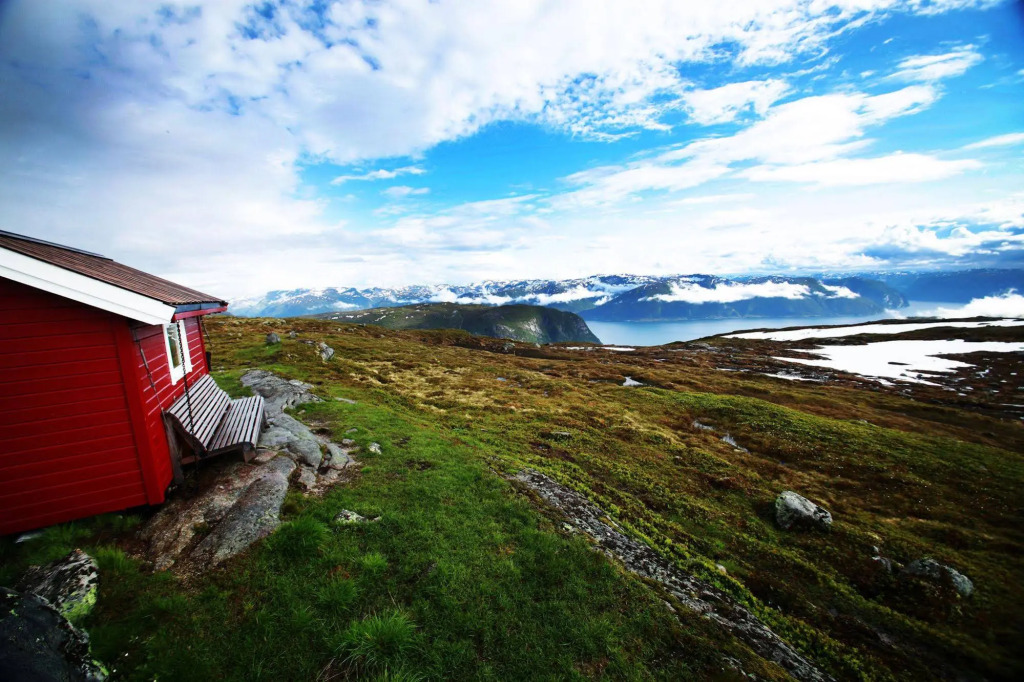 Øren Hotel
