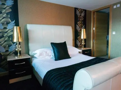 Posh Pads - Liverpool 1 - Apart-Hotel
