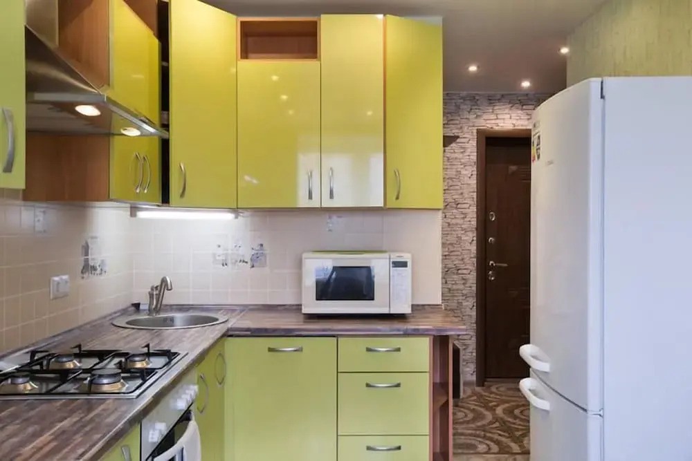 Апартаменты LuxApartments, Коптельский переулок