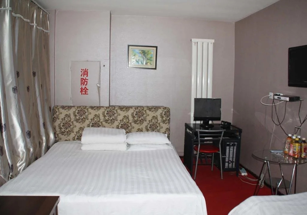 Harbin Yuexiang Fashion Hotel