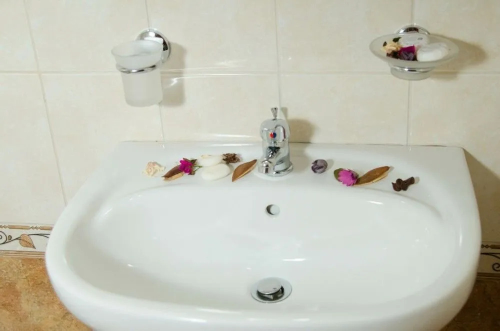 Guesthouse Enastron