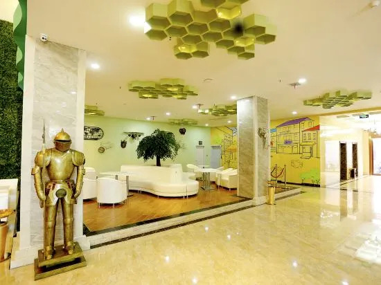Mei Xinyu Huating Hotel