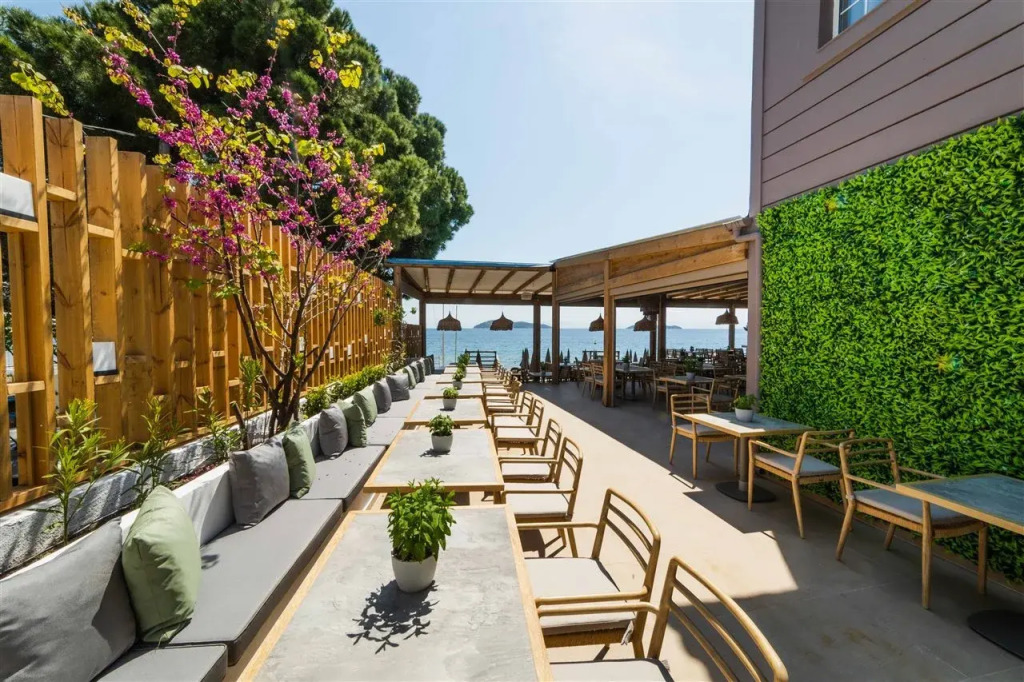 Skiathos Thalassa, Philian Hotels and Resorts