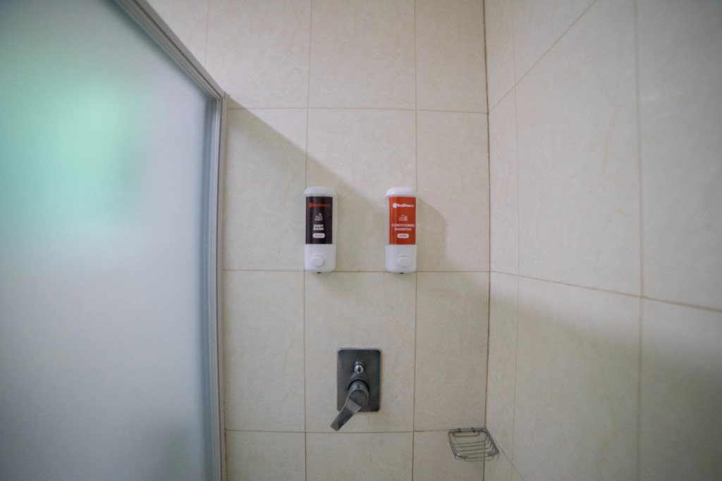 Diamond Spring Hotel Angeles