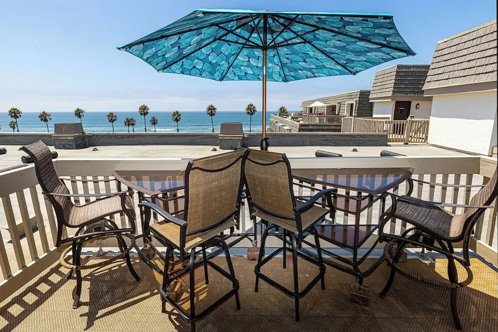 North Coast Village Penthouse A306