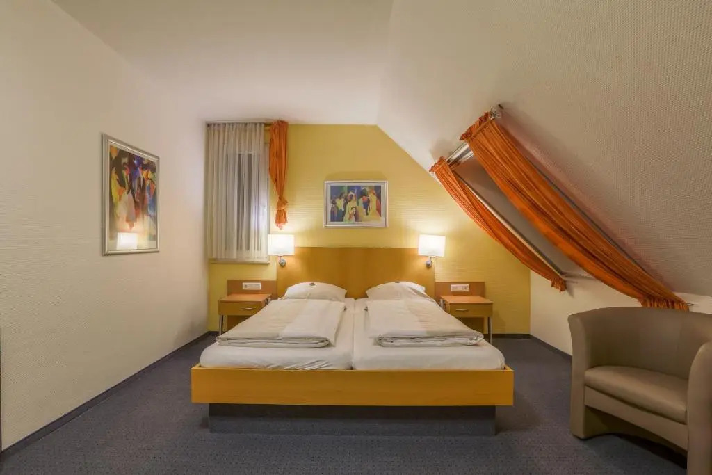 Hotel C. Stille-Falkendiek
