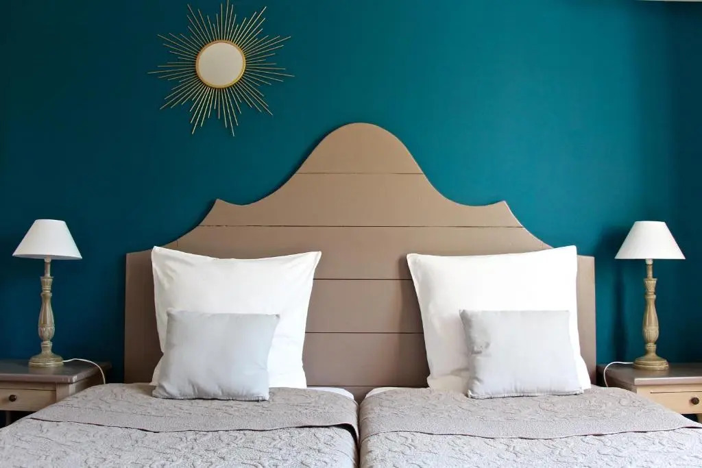 Hotel Les Oliviers